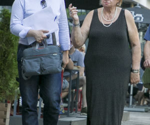 Gołota idzie do polityki