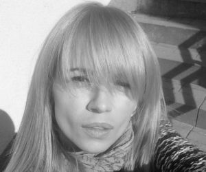 Anna Przybylska nie żyje. To ostatnie zdjęcie, które zamieściła w internecie!