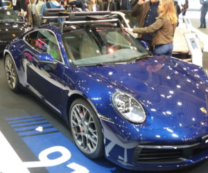 Poznań Motor Show 2019