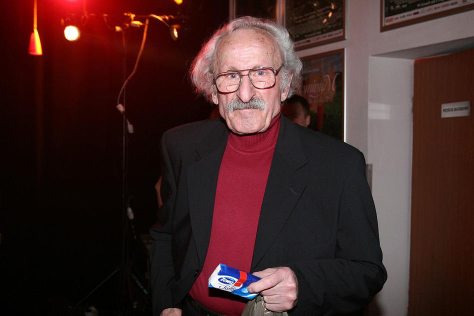 Franciszek Pieczka