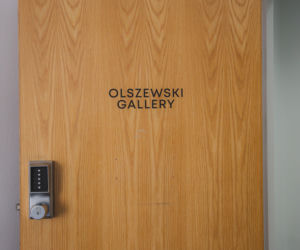 Art Warsaw Villa Róż