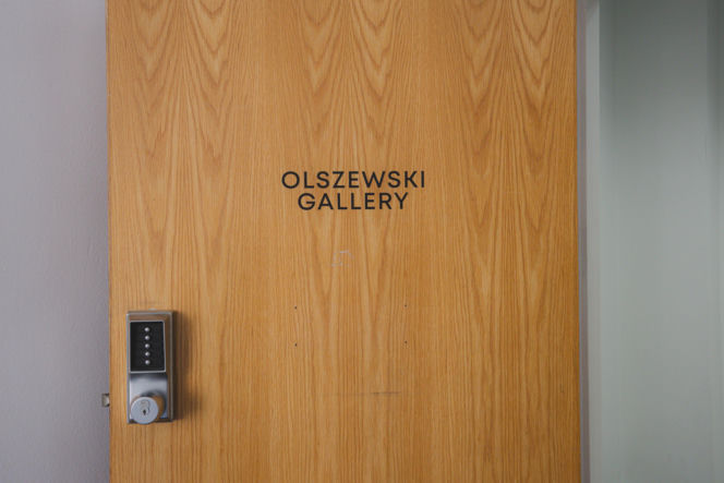 Art Warsaw Villa Róż