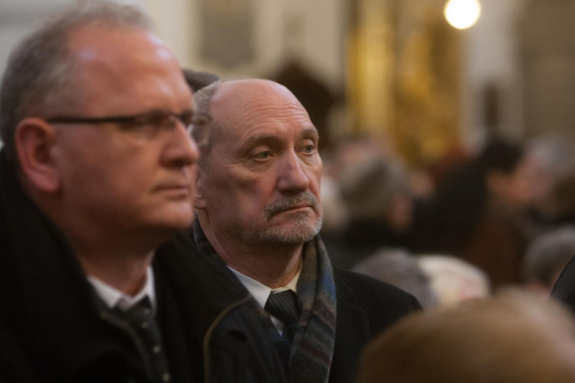 Tak wyglądał pogrzeb Jadwigi Kaczyńskiej