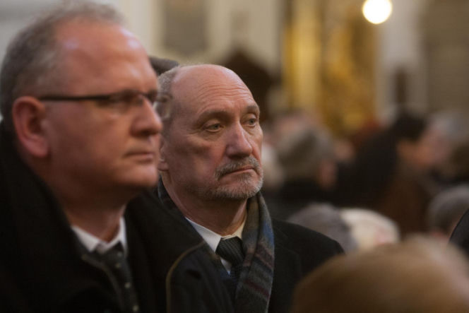 Tak wyglądał pogrzeb Jadwigi Kaczyńskiej