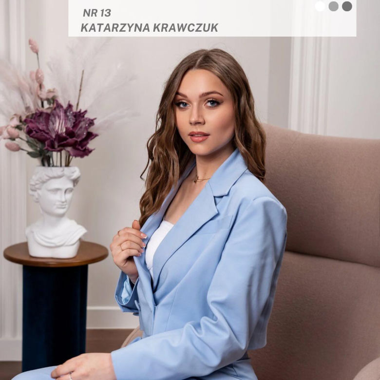 Wybory Miss Polski Podlasia