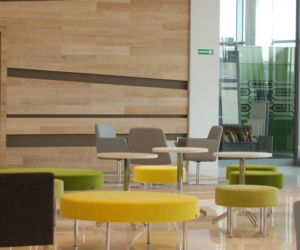 Office Interiors