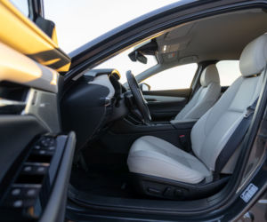 Mazda 3 Sedan Enso e-Skyactiv X