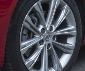 Opel Insignia 2.0D 174 KM FWD 6MT Elegance