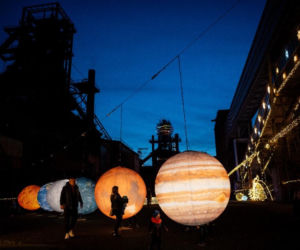 Odkryj magię świąt w Ostrawie! Jarmark, który musisz odwiedzić tej zimy