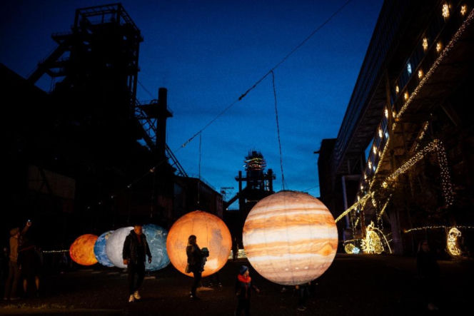 Odkryj magię świąt w Ostrawie! Jarmark, który musisz odwiedzić tej zimy