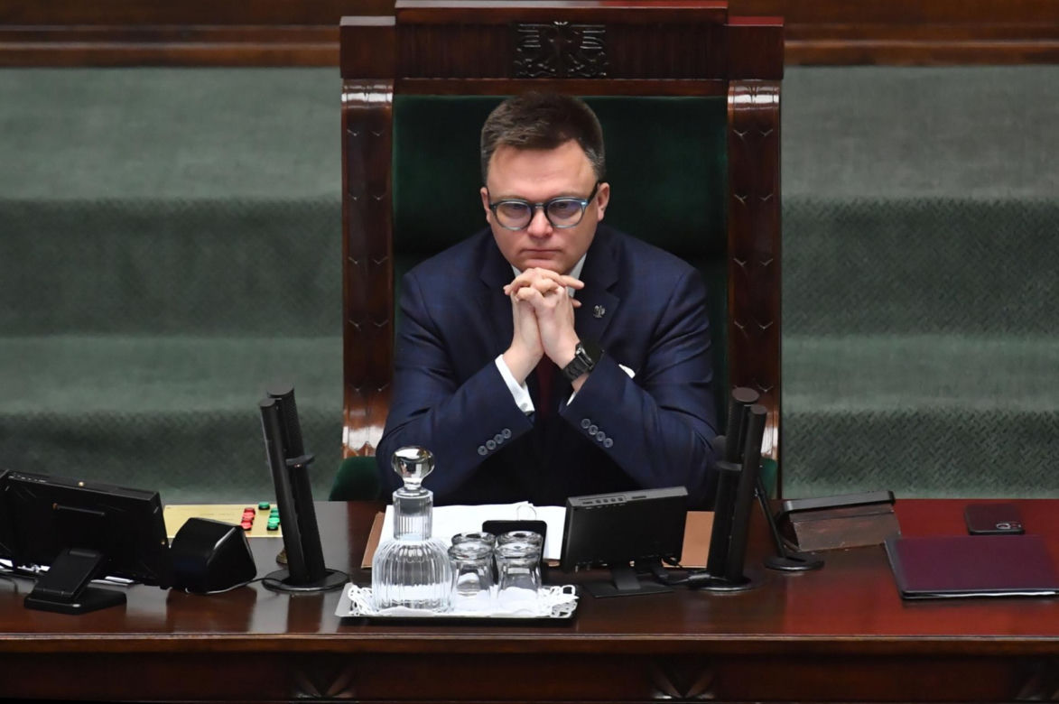 5. posiedzenie Sejmu X kadencji