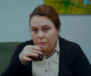 Dziedzictwo: streszczenie odcinka 1045