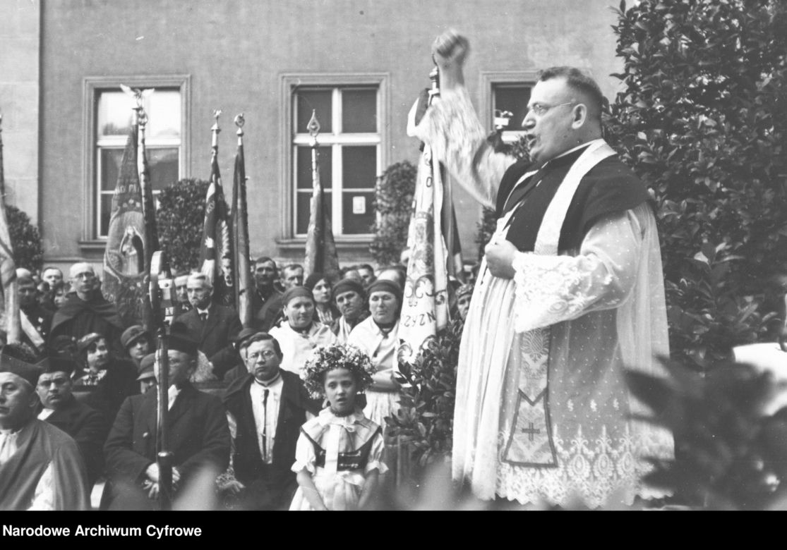 100 archiwalnych zdjęć Katowic, które trzeba zobaczyć. Sentymentalna podróż w czasie