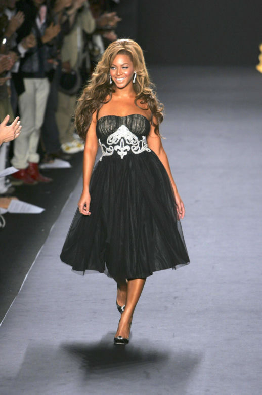 Beyonce