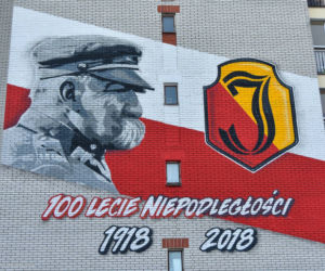 Białostockie murale. Te prace są niesamowite!