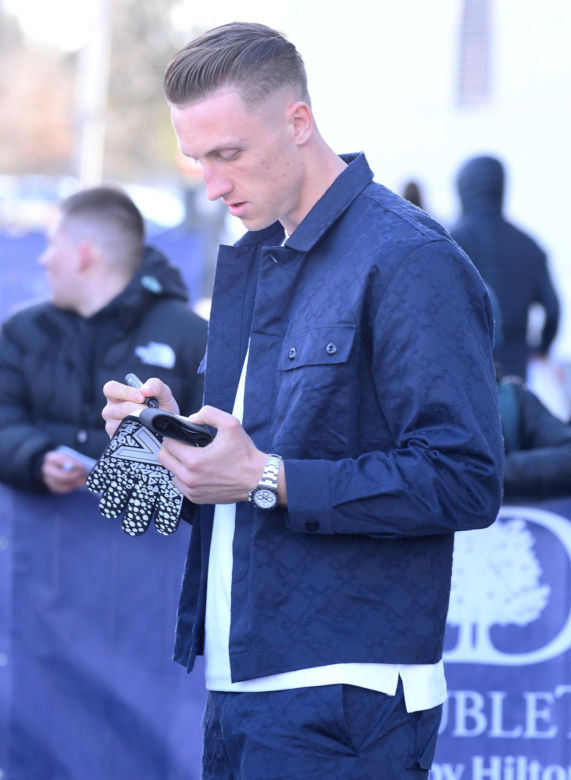 Marcin Bułka