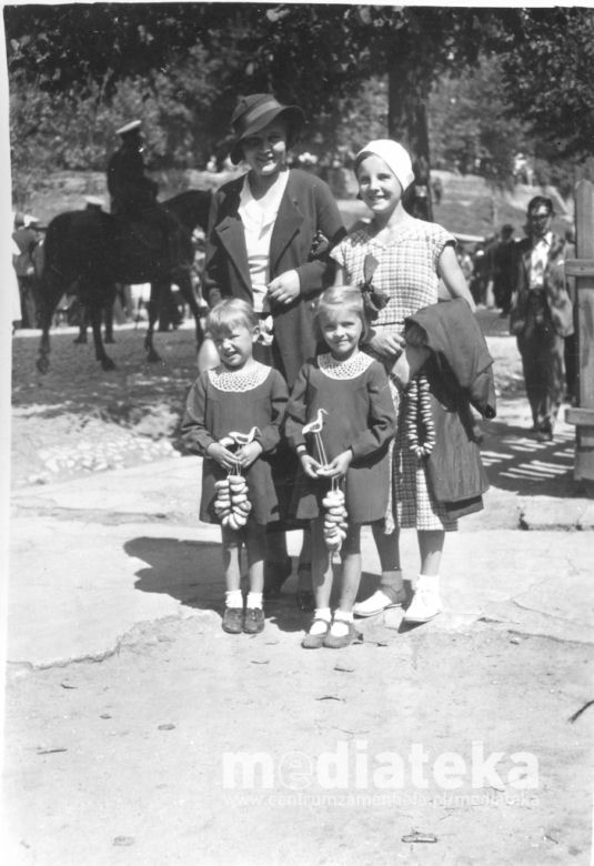ul św Rocha 1934
