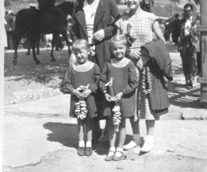 ul św Rocha 1934