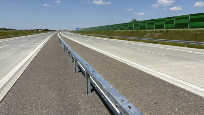 Autostrada A2
