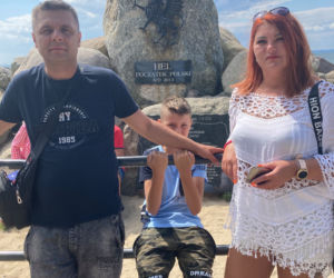 Starachowiczanie na wakacjach