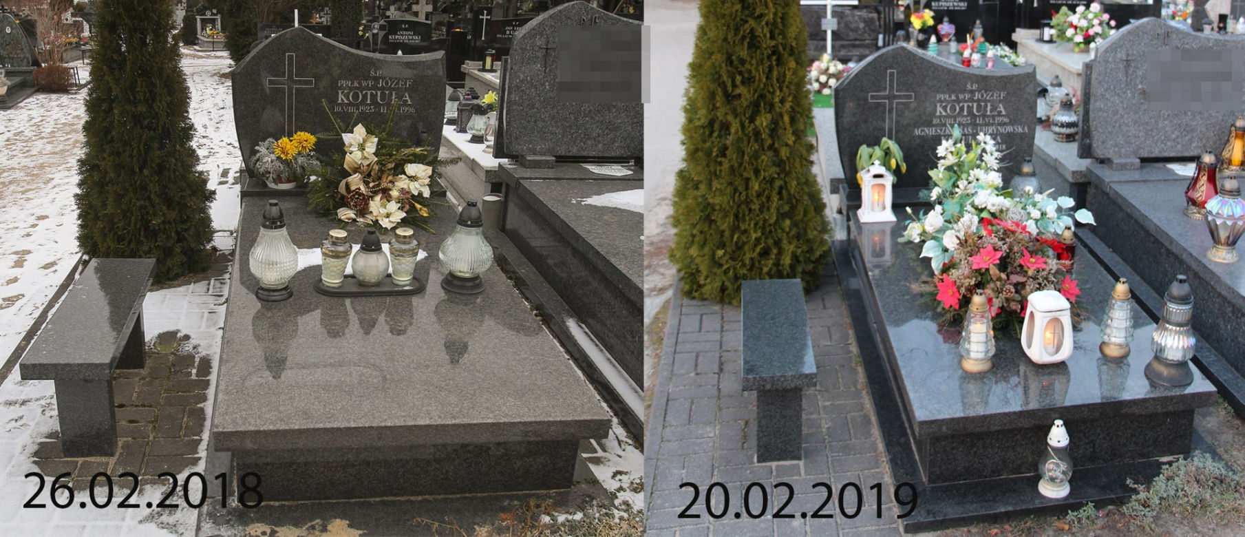 Rocznica śmierci Agnieszki Kotulanki (Agnieszka Sas-Uhrynowska)