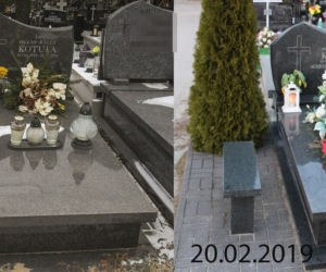 Rocznica śmierci Agnieszki Kotulanki (Agnieszka Sas-Uhrynowska)