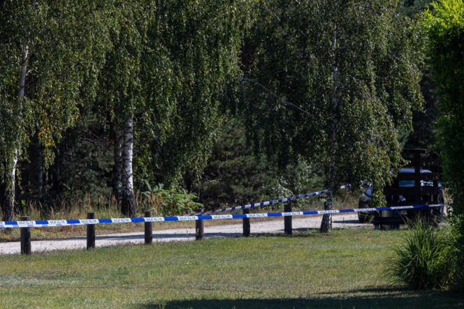 Matka z córeczkami zginęła w szambie! Tragedia pod Koninem