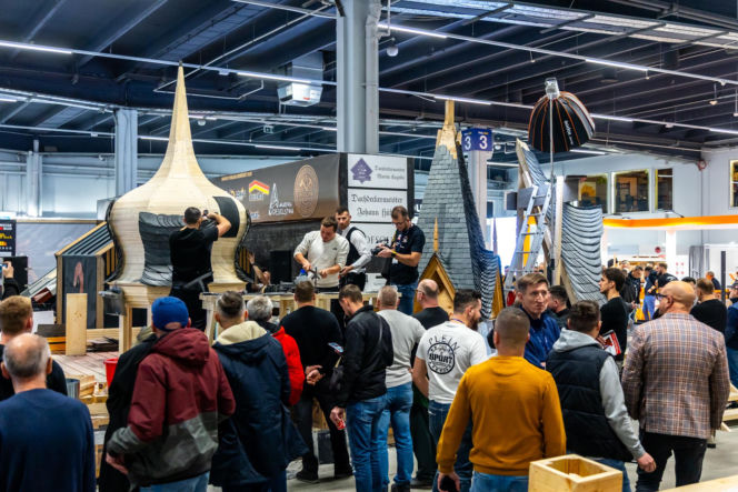 Targi Dach Forum 2026