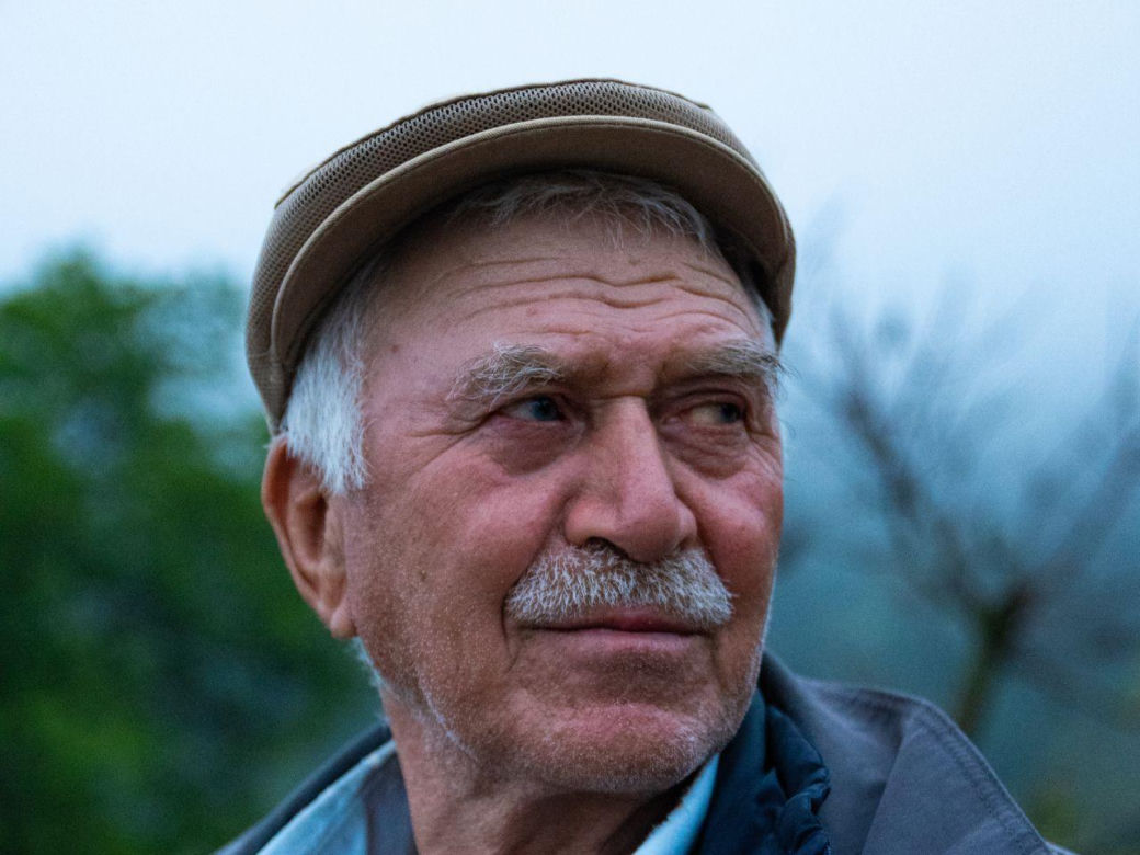 Janusz
