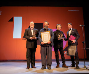 Teatr im. Juliusza Osterwy w Lublinie świętuje jubileusz