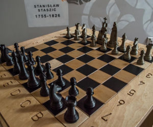 ZSP nr 1 w Siedlcach na pierwszym miejscu w wojewódzkim konkursie!