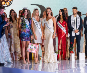 Gala Finałowa Miss Dolnego Śląska 2020