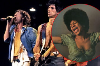 Jej głos pękł podczas nagrania Gimme Shelter. Ten moment geniuszu kosztował Merry Clayton dziecko