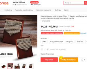 Najdziwniejsze rzeczy, jakie można kupić na AliExpress