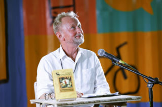 Andrzej Mastalerz poparł Karola Nawrockiego. Znany aktor ujawnia powody i mówi o reakcji środowiska