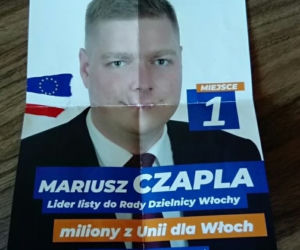 Miliony z Unii dla Włoch (Warszawa)