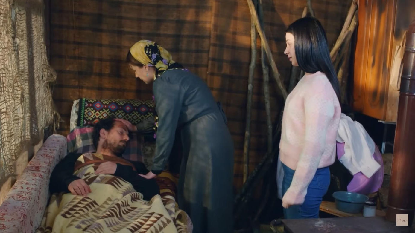 Miłość i nadzieja. Yildiz chce pomścić śmierć Elif. Szuka Kuzeya!