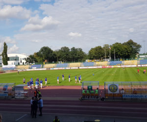 Elana Toruń - Skra Częstochowa - 21.08