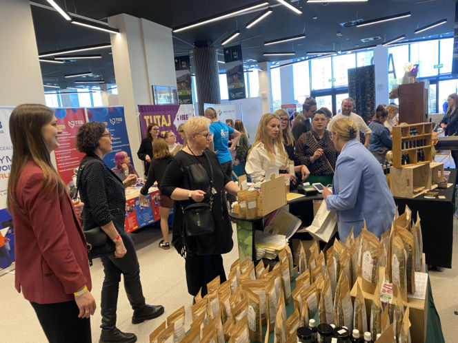 Warmia Inspiration 2026 – Evolution