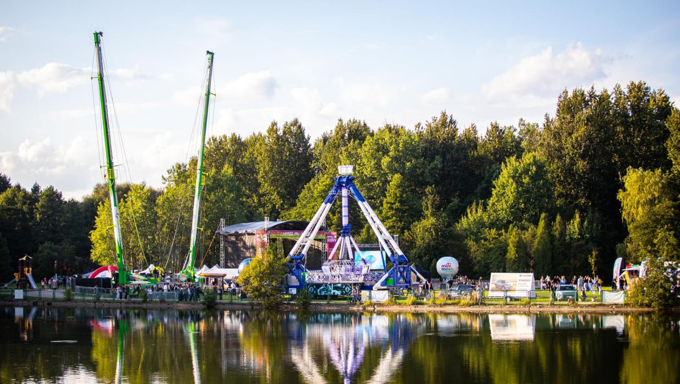 Summer Chill Częstochowa 2023