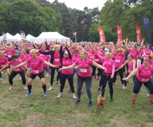 RUN Budlex for Women 2019 
