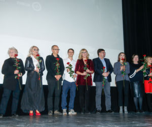 Premiera filmu o Wojciechu Młynarskim