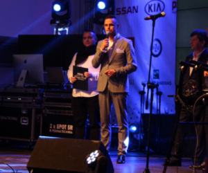 ESKA Business Party