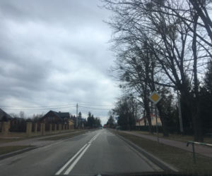 Dorohusk straszy ciszą. Tak dziś wygląda pogranicze