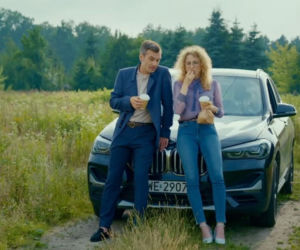 BrzydUla 2 odc. 160. Bożenka (Paulina Kondrak), Aleks Febo (Mariusz Zaniewski)
