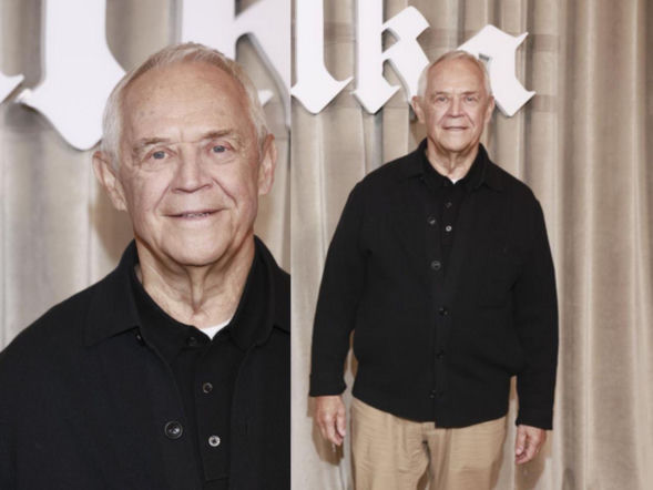 Wielki powrót Kondrata! Tak dziś wygląda legenda polskiego kina