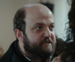 Dziedzictwo, odc. 949. Cansel, Semih, Sahin
