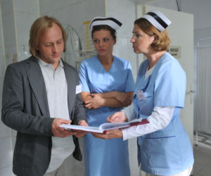 Borys Szyc