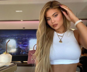 Kylie Jenner