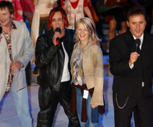 Mandaryna- wybaczyłam Michałowi